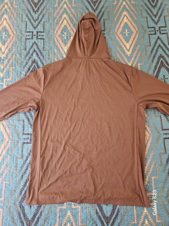 DTWOOO Other - Long Sleeve Men's DTWOOO Solid Performance Golf Hoodie. 2 For 1